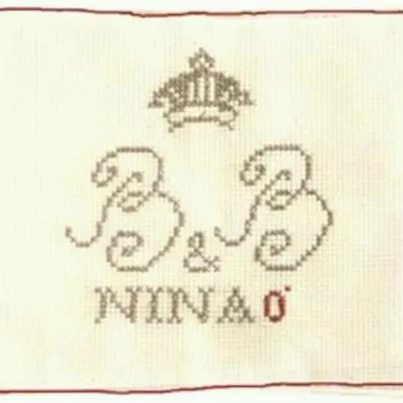 Nina-o Bed and Breakfast *