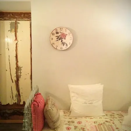 Bed and Breakfast Nina-o *