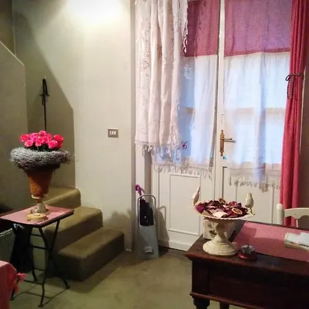 Bed & Breakfast Nina-o *