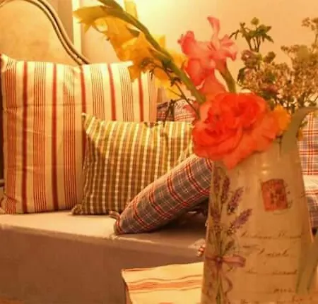 Bed & Breakfast Nina-o *